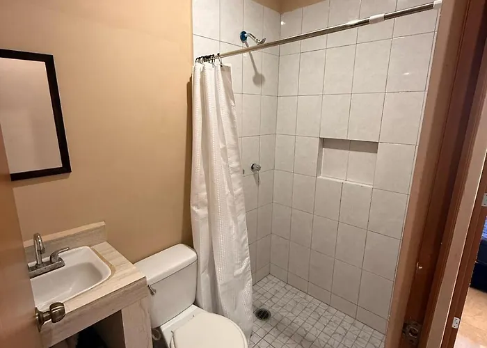 Torre 70, Departamento 11 Apartment Playa del Carmen
