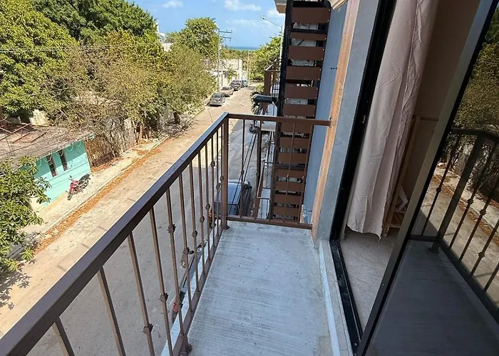 Torre 70, Departamento 11 Playa del Carmen