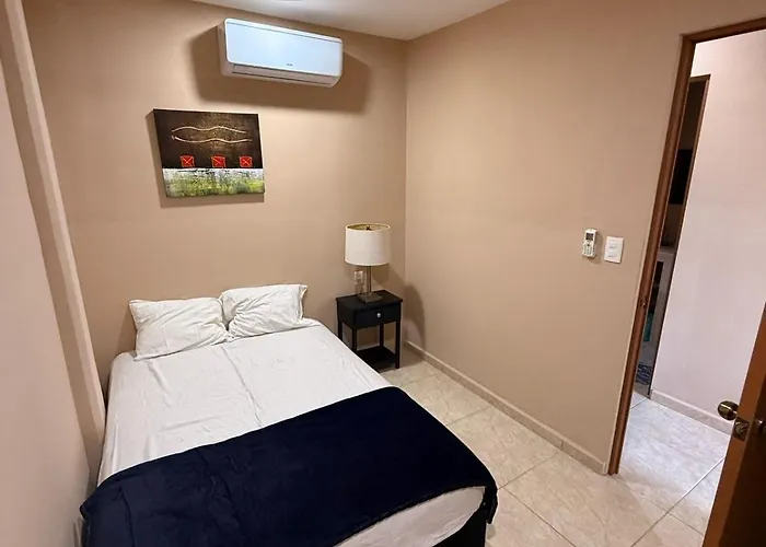 Torre 70, Departamento 11 Playa del Carmen