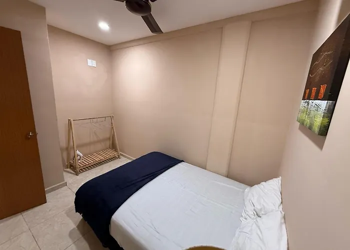 Torre 70, Departamento 11 Playa del Carmen
